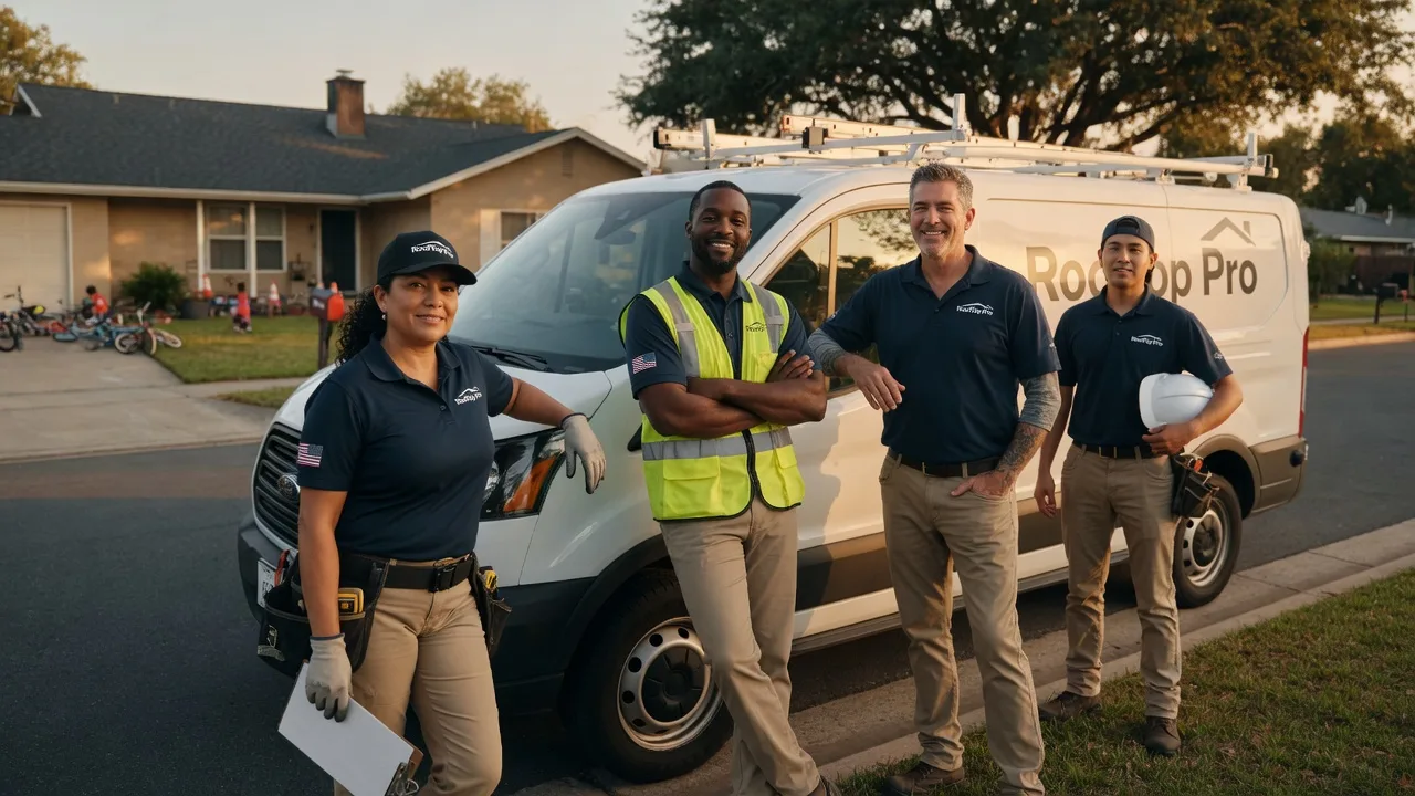 Roof Repair in Drummonds, TN near me