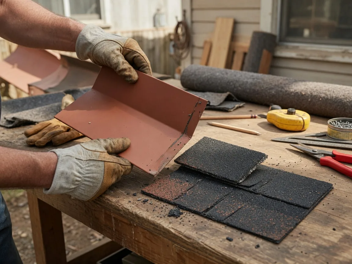 Roof Repair company in Drummonds, TN